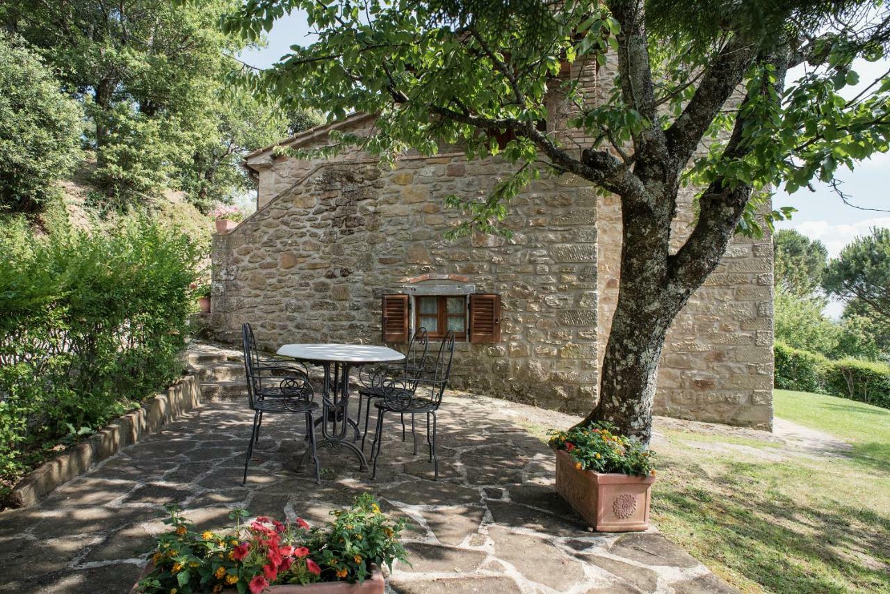Casa Rancacci Guest House Mercatale  Exterior photo