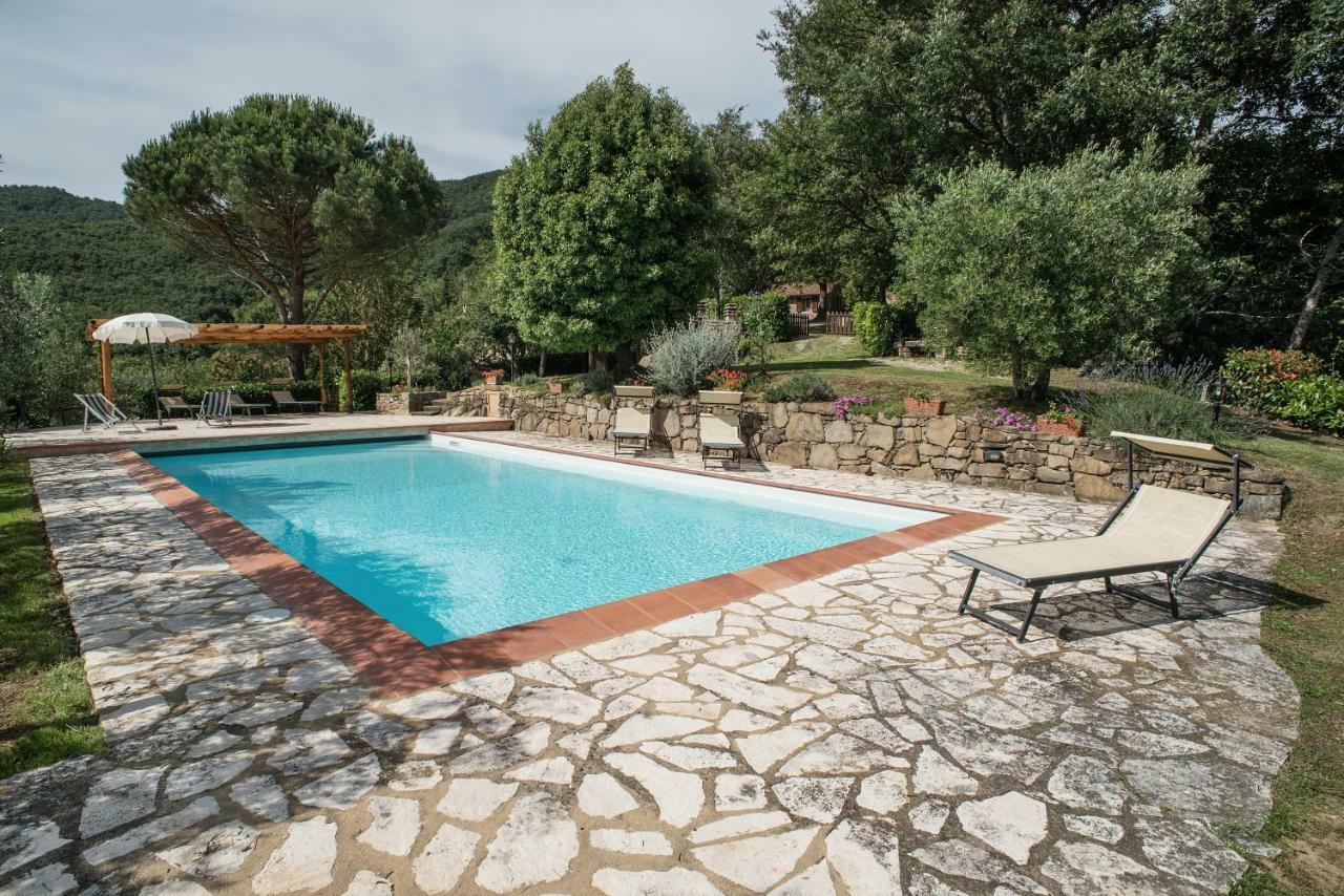 Casa Rancacci Guest House Mercatale  Exterior photo